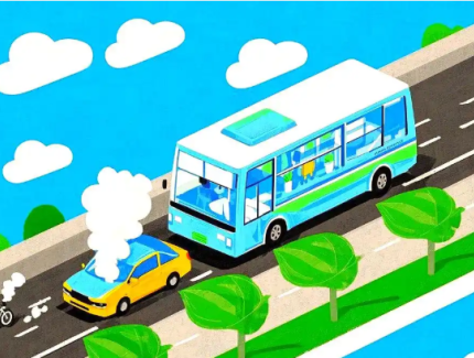 低碳生活的全方位指南：从小事做起，共建绿色地球