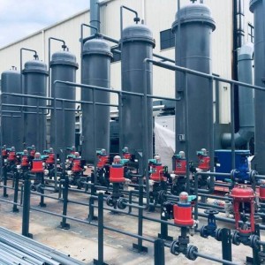 模块化定向除杂技术 货期短可长期合作 机械设备