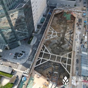 水土保持监测 品质卓越 全国施工范围 环保项目合作