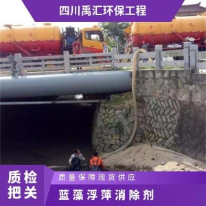 河水治理及提升服务商 全国河道黑臭水体治理合作